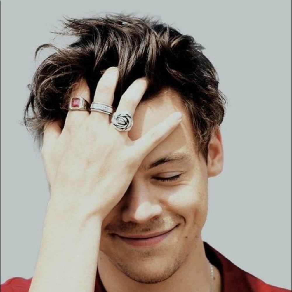 Meet your Posher, Kaitlin